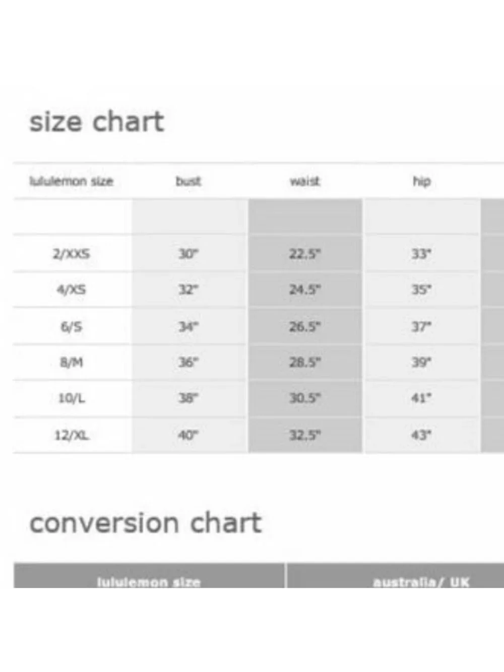 Lululemon Avenue Pullover Heathered Black / Black